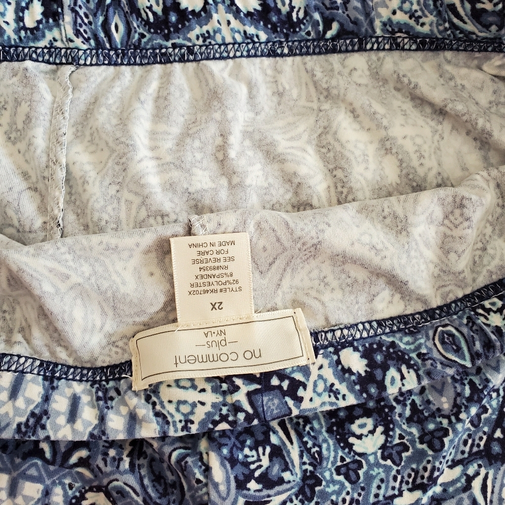 Soft leggings